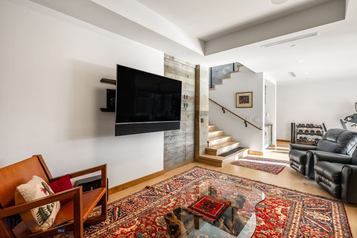 Cascade Sub. - Big Sky - Residential