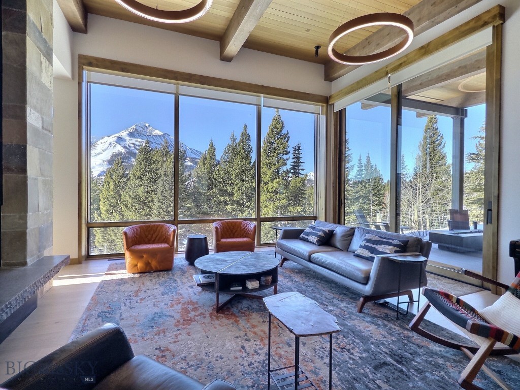 Cascade Sub. - Big Sky - Residential