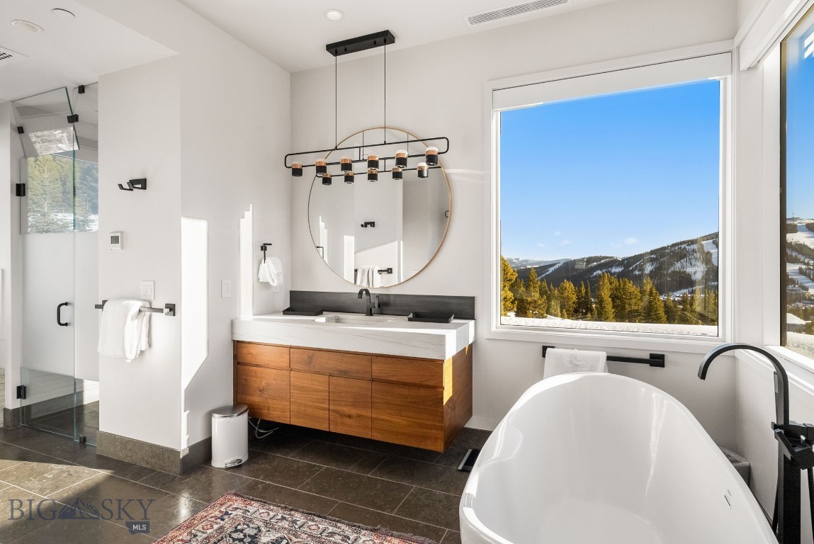 Cascade Sub. - Big Sky - Residential