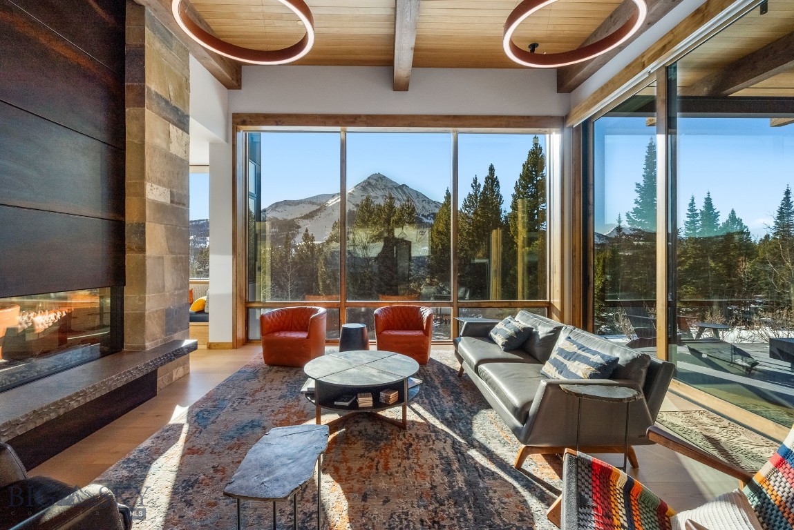 Cascade Sub. - Big Sky - Residential
