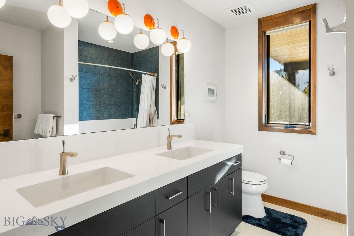 Cascade Sub. - Big Sky - Residential