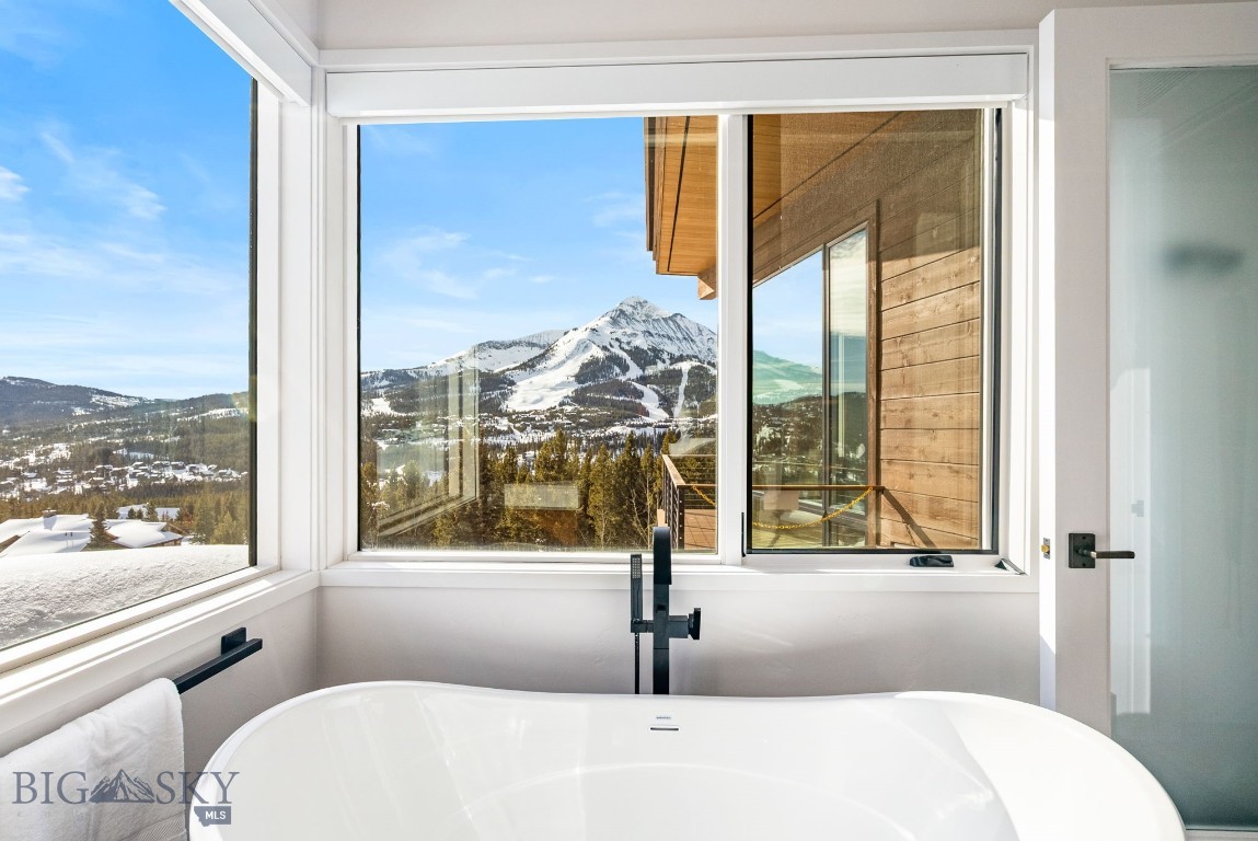 Cascade Sub. - Big Sky - Residential