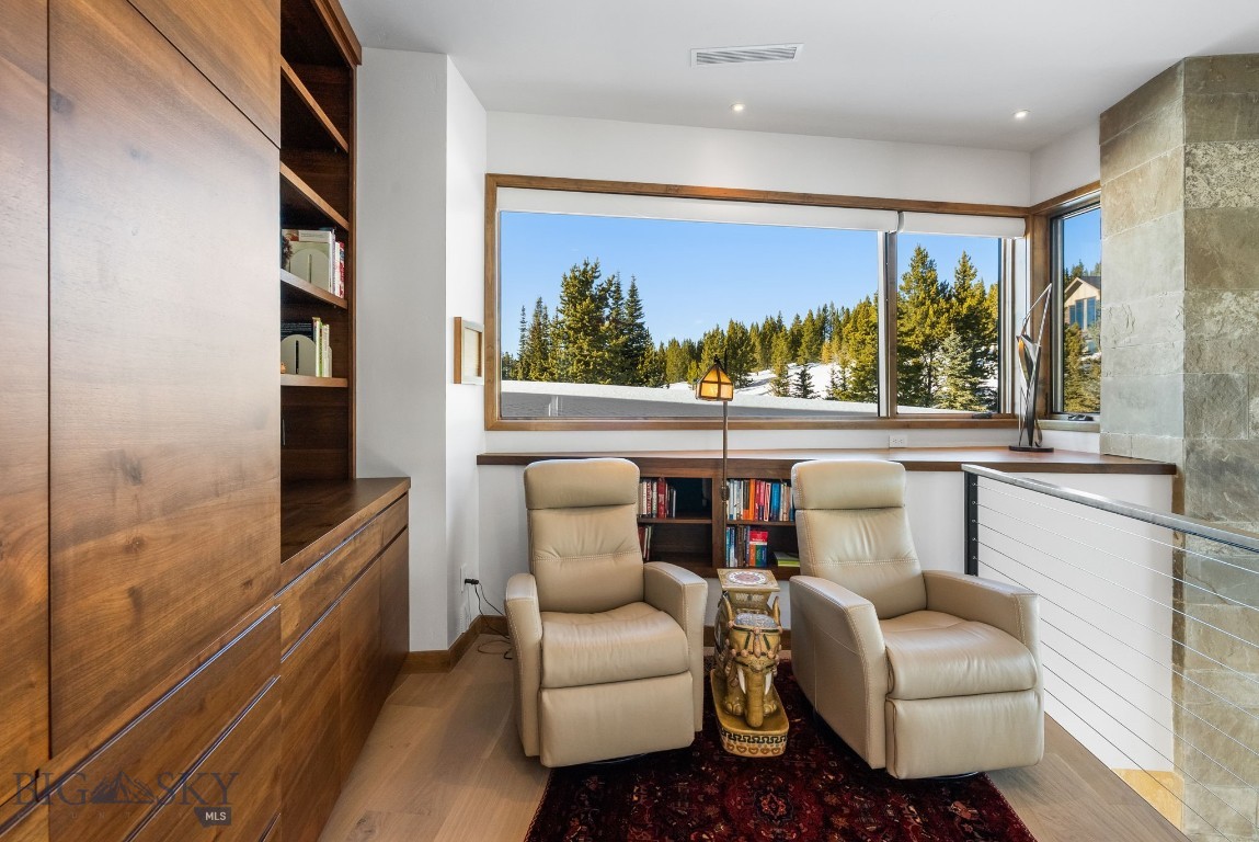 Cascade Sub. - Big Sky - Residential