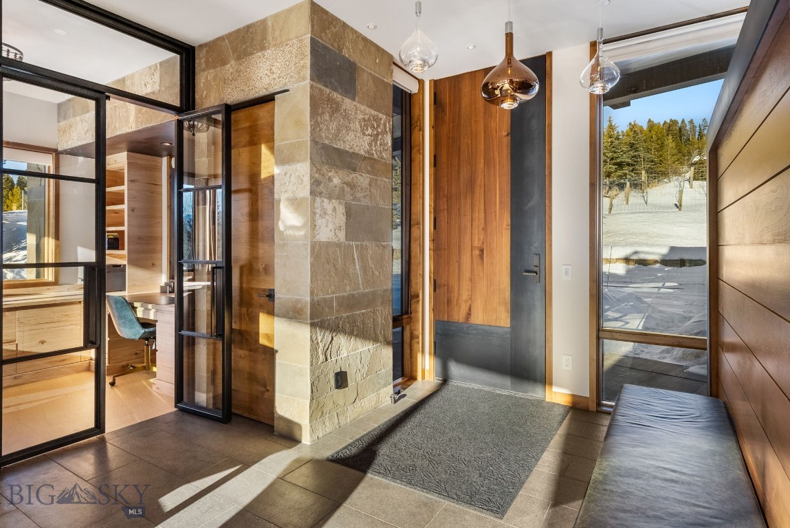 Cascade Sub. - Big Sky - Residential