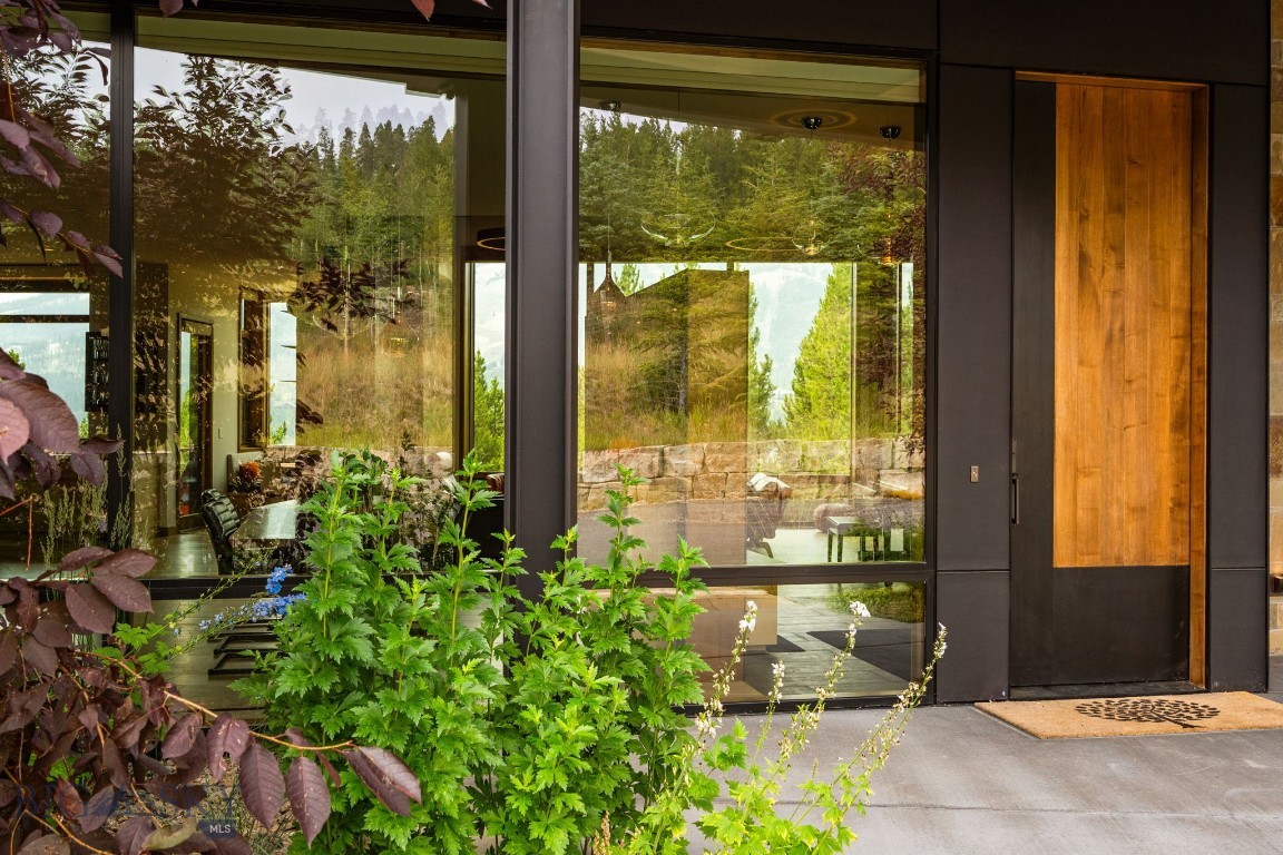 Cascade Sub. - Big Sky - Residential