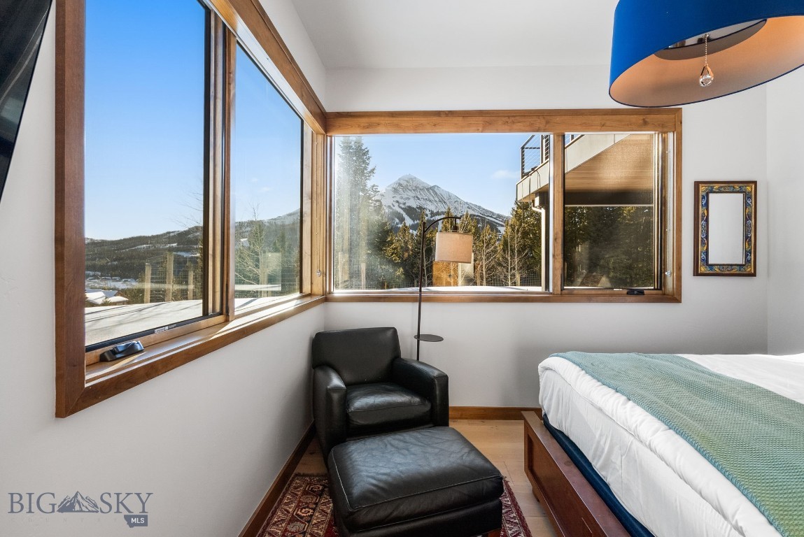 Cascade Sub. - Big Sky - Residential