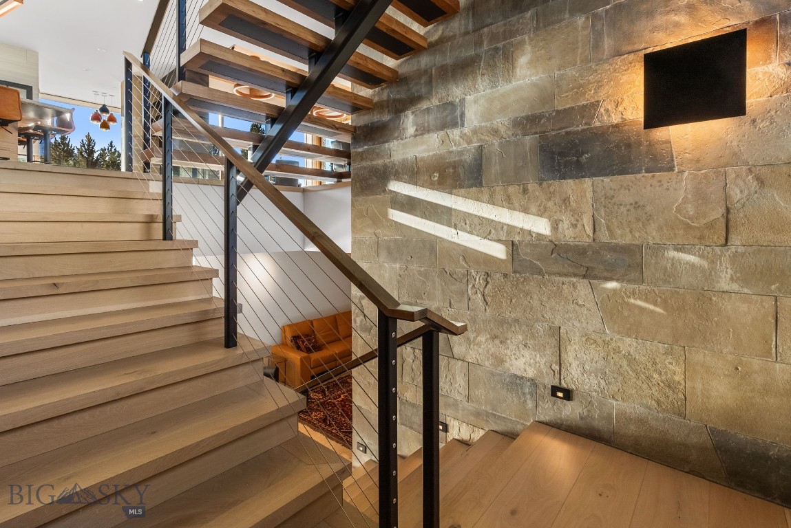 Cascade Sub. - Big Sky - Residential