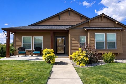 Photo of 285 Stone Fly DR Dr, Bozeman, MT 59718 (MLS # 408991)