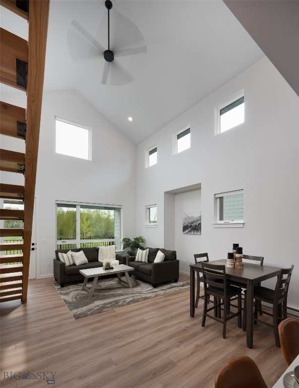 Southbridge - Residential