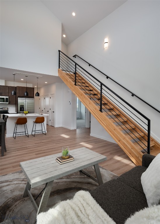 Southbridge - Residential