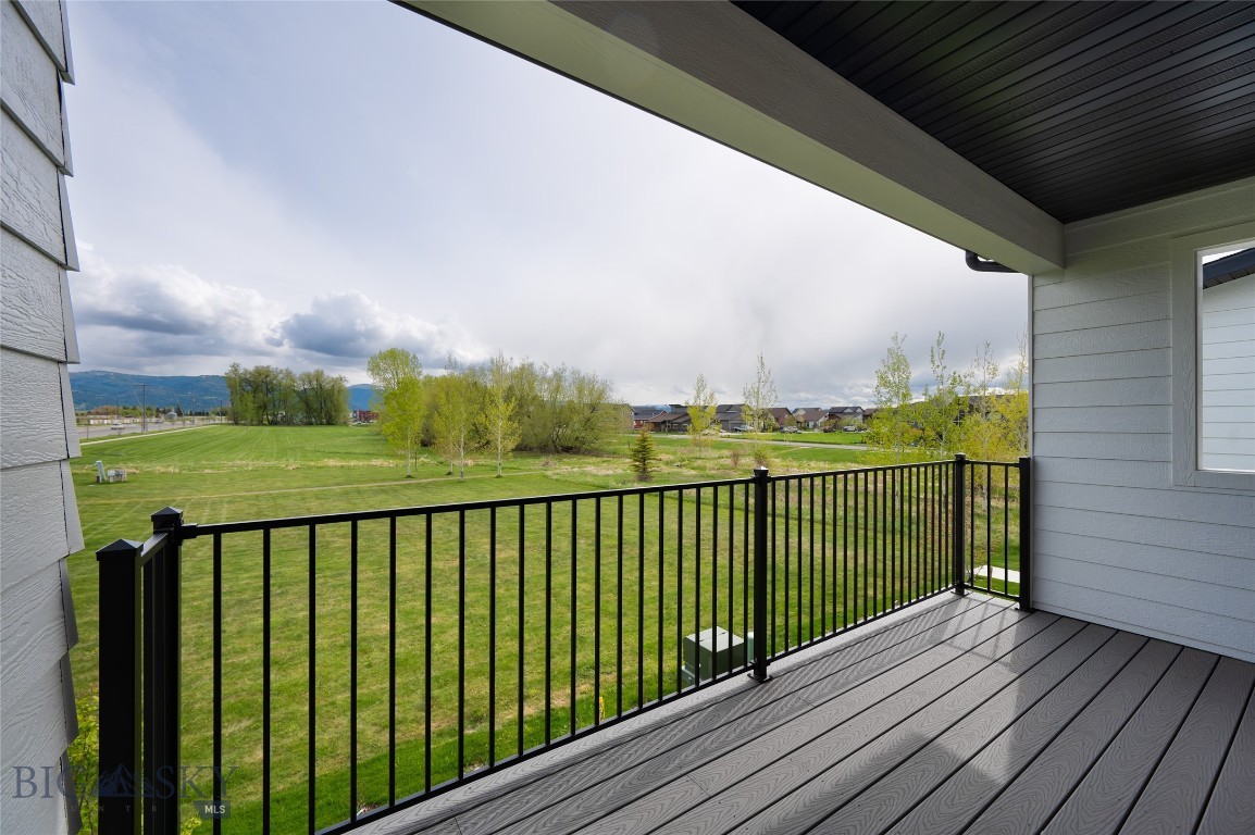 Southbridge - Residential