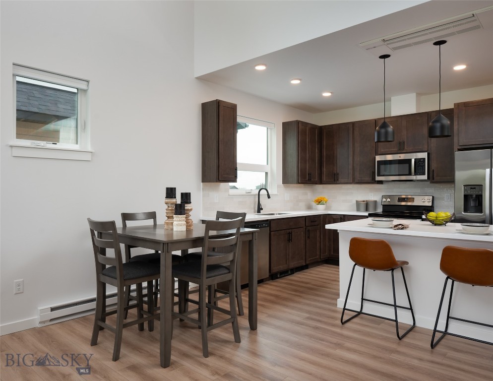 Southbridge - Residential