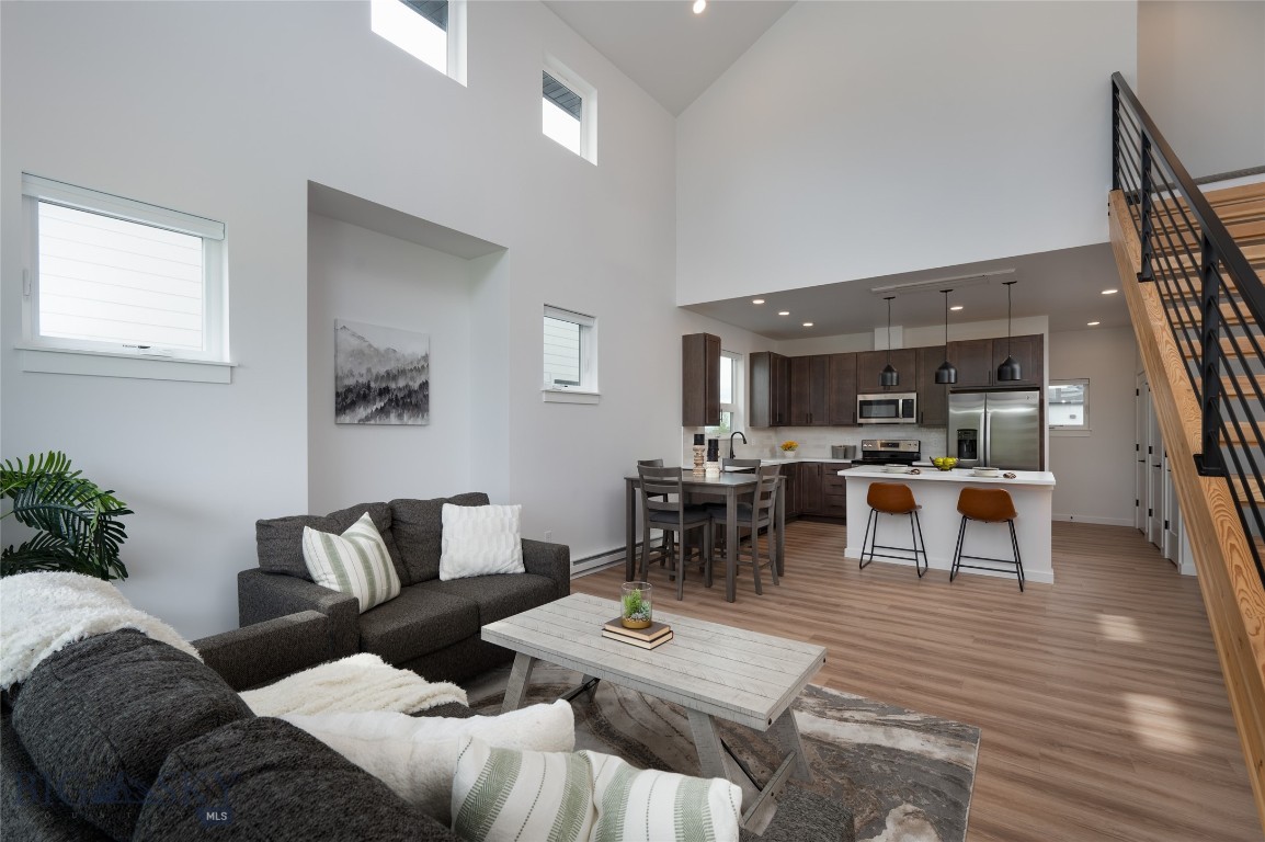 Southbridge - Residential
