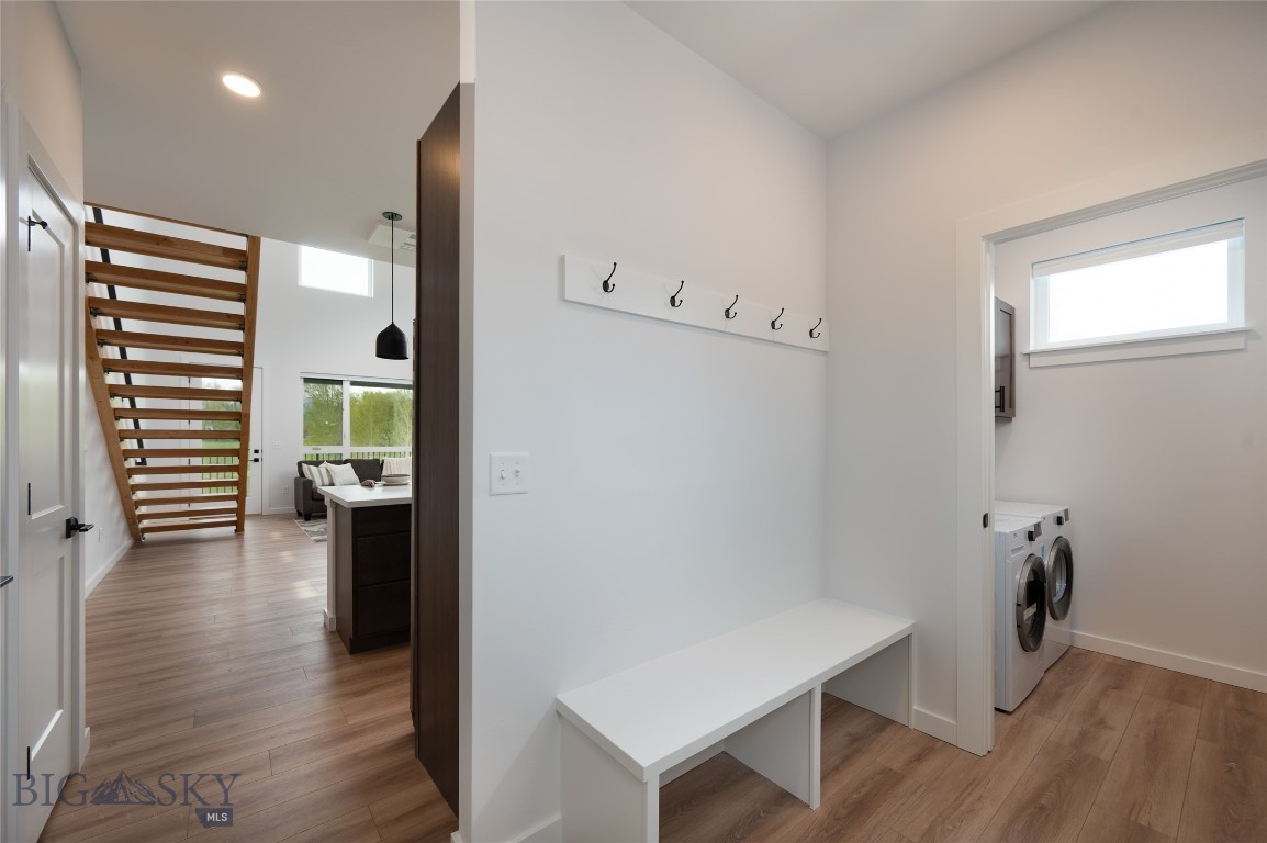 Southbridge - Residential
