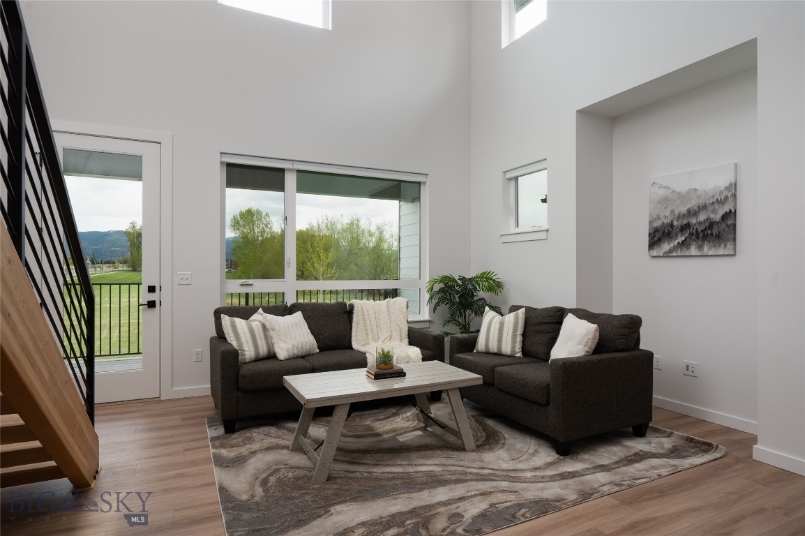 Southbridge - Residential