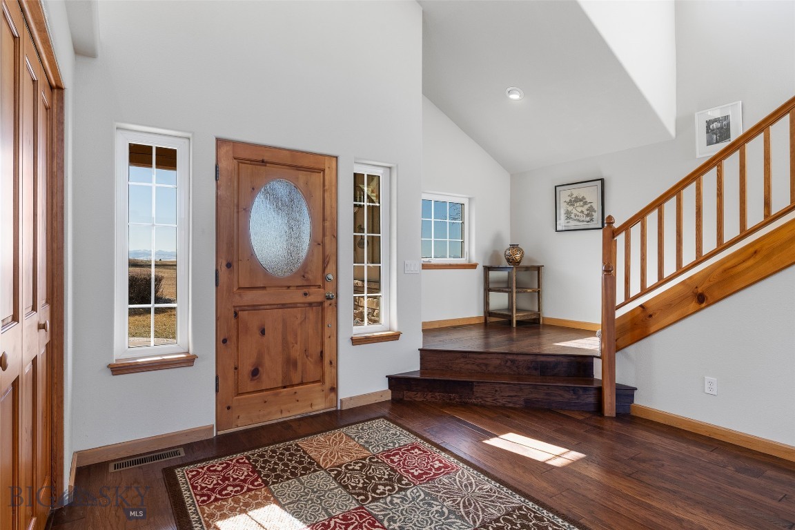 Spirit Hills - Residential