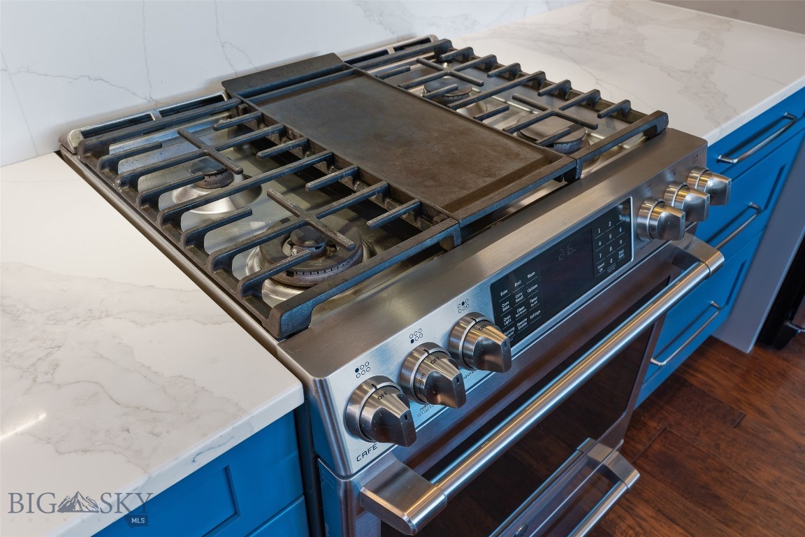 Spirit Hills - Residential