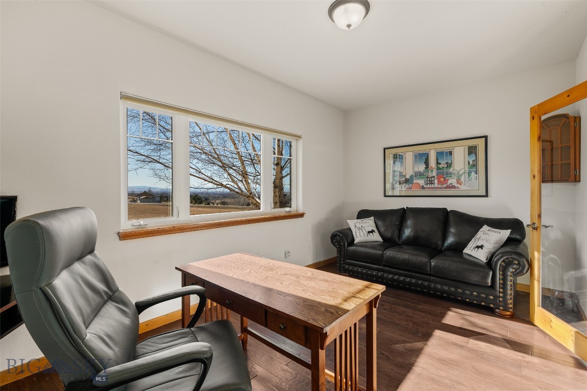 Spirit Hills - Residential