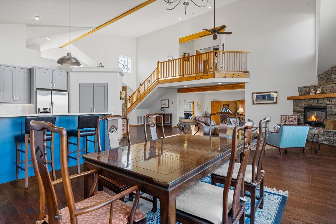 Spirit Hills - Residential