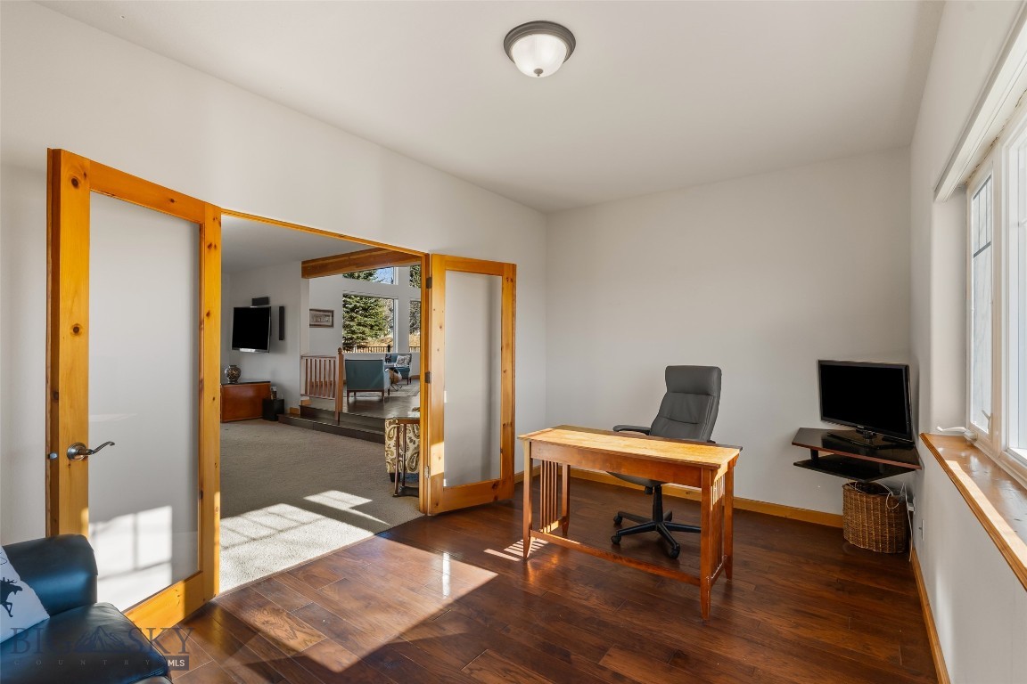 Spirit Hills - Residential