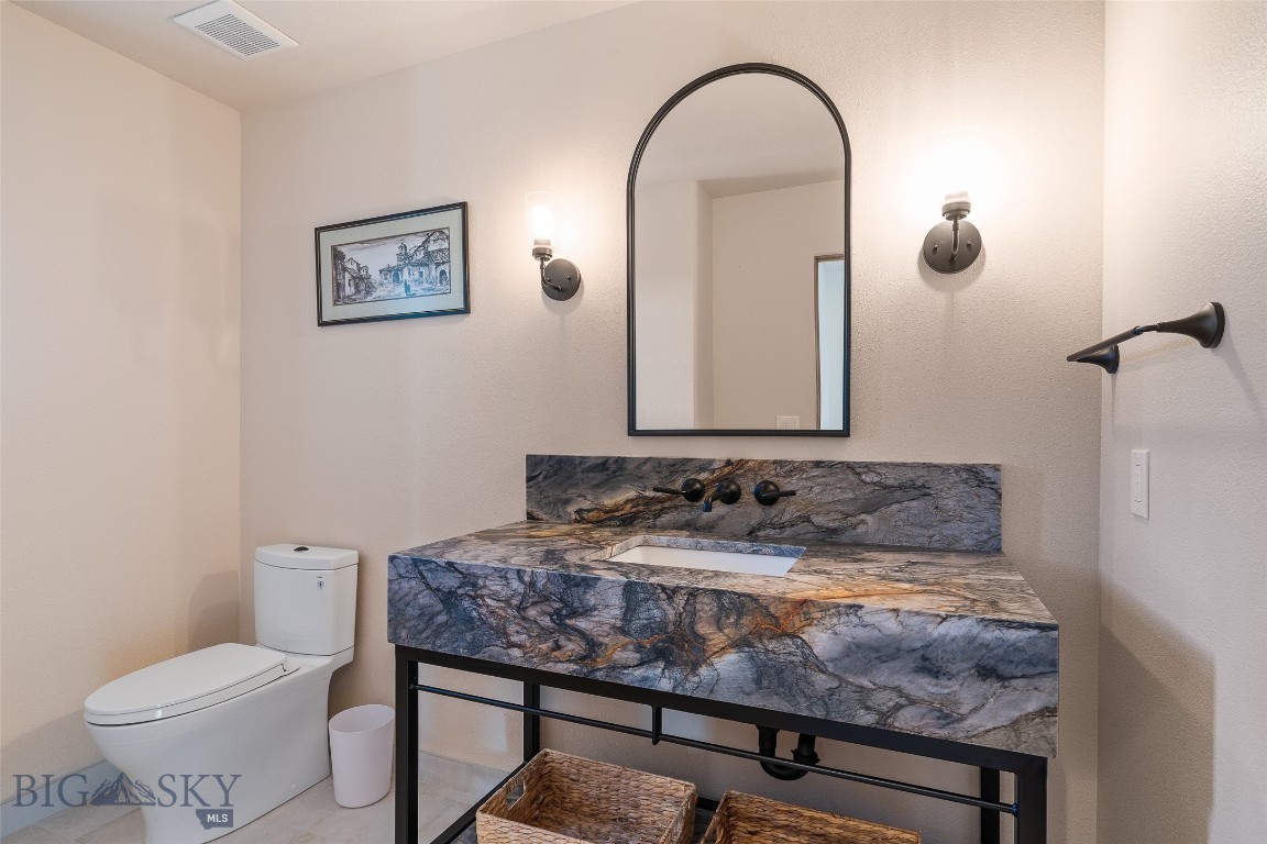 Spirit Hills - Residential