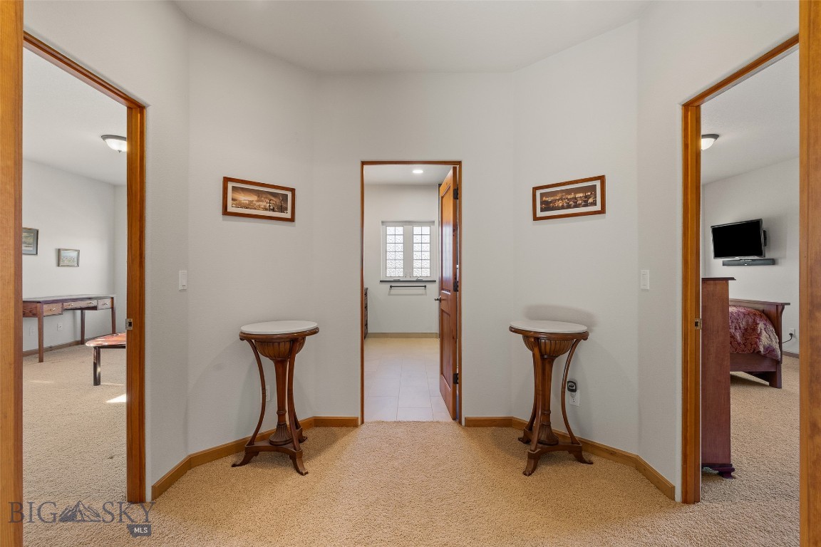 Spirit Hills - Residential