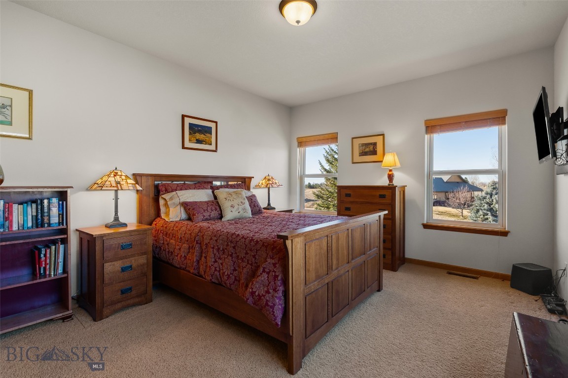 Spirit Hills - Residential