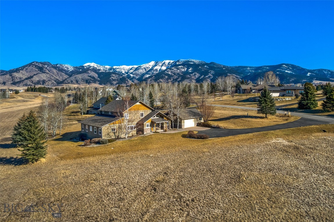 Spirit Hills - Residential