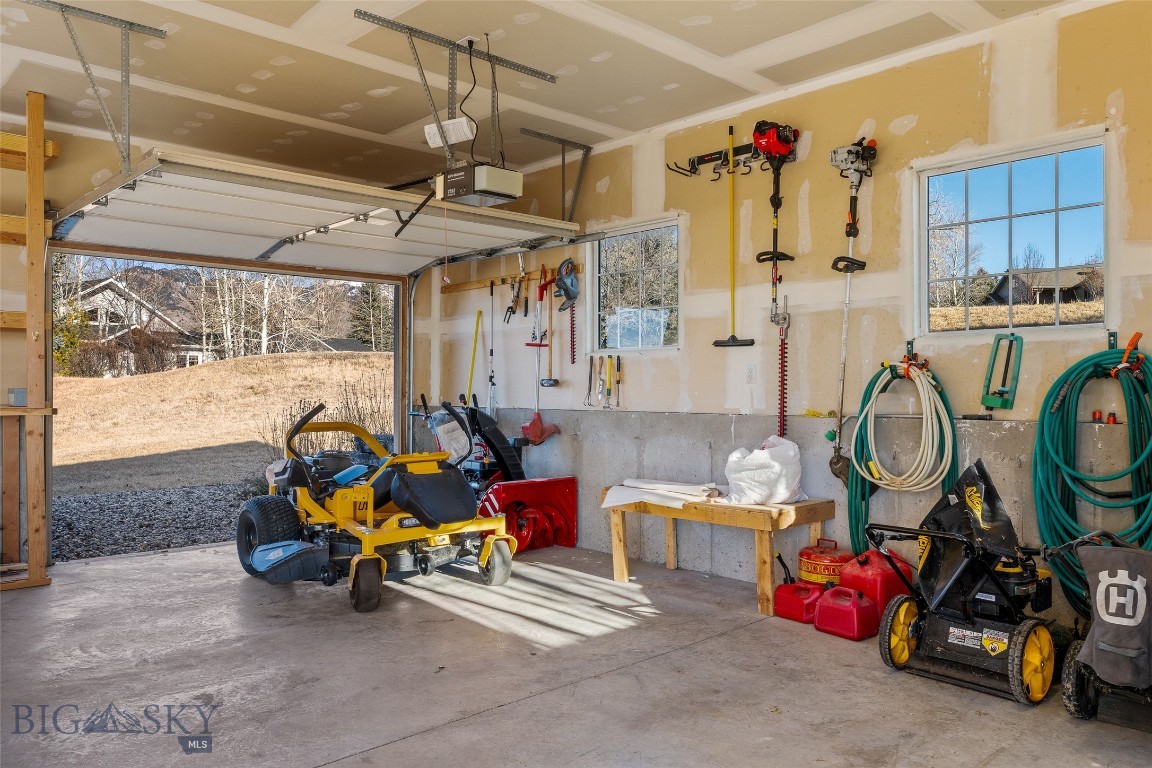 Spirit Hills - Residential