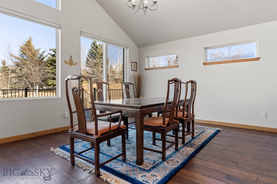 Spirit Hills - Residential