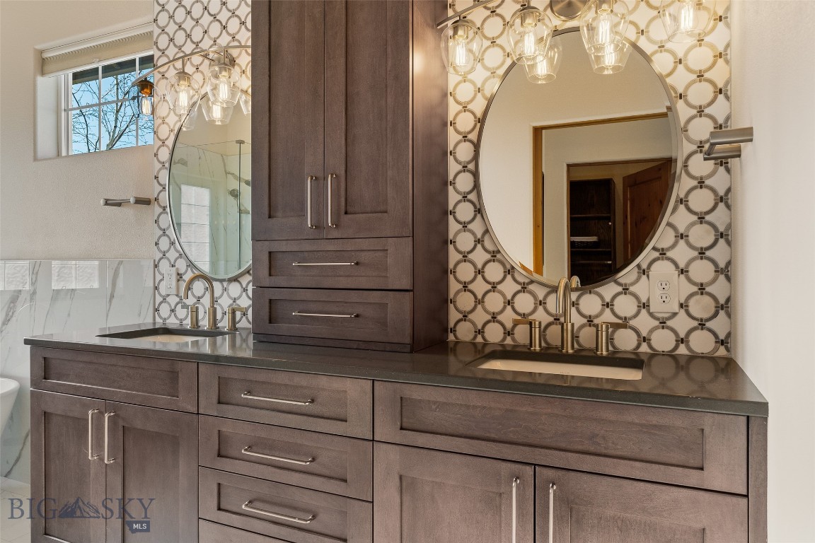 Spirit Hills - Residential