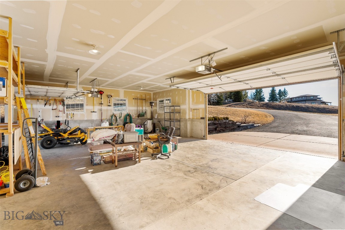 Spirit Hills - Residential