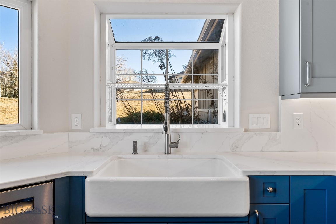 Spirit Hills - Residential