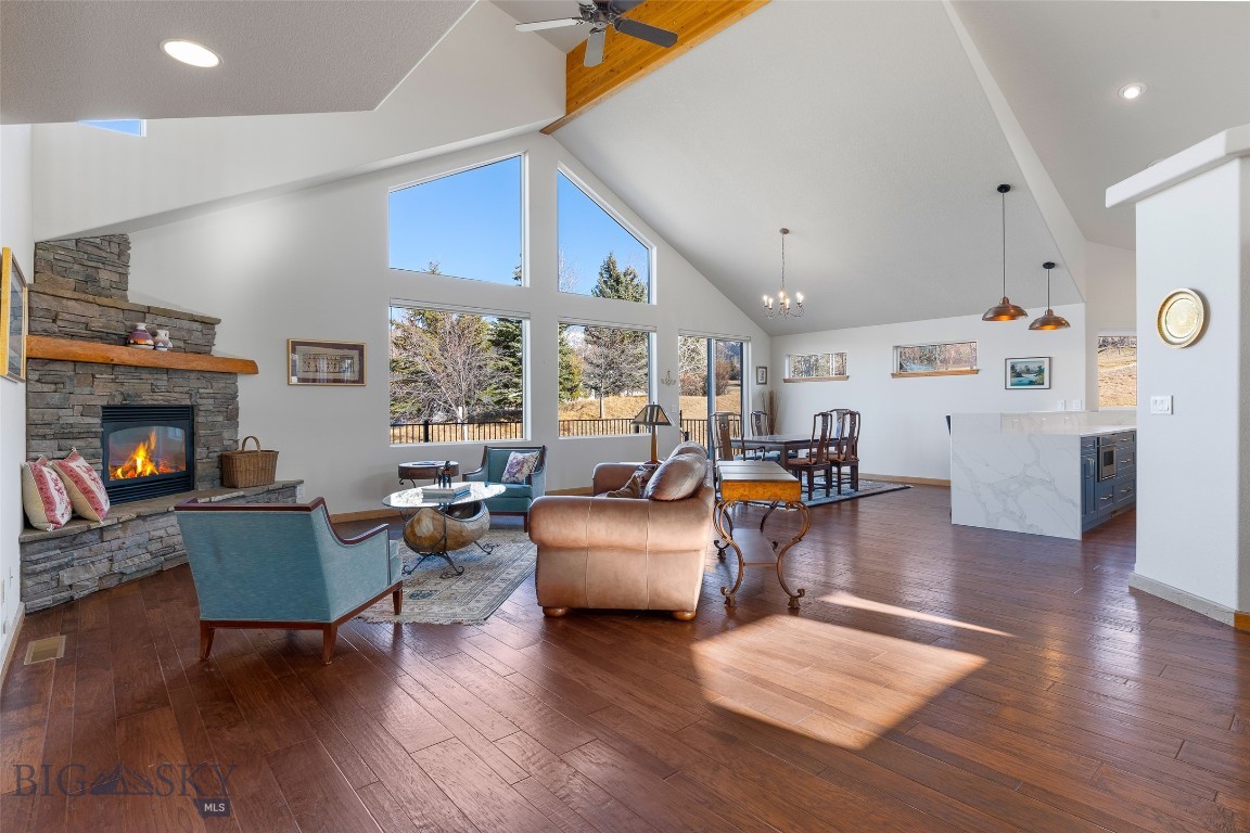 Spirit Hills - Residential