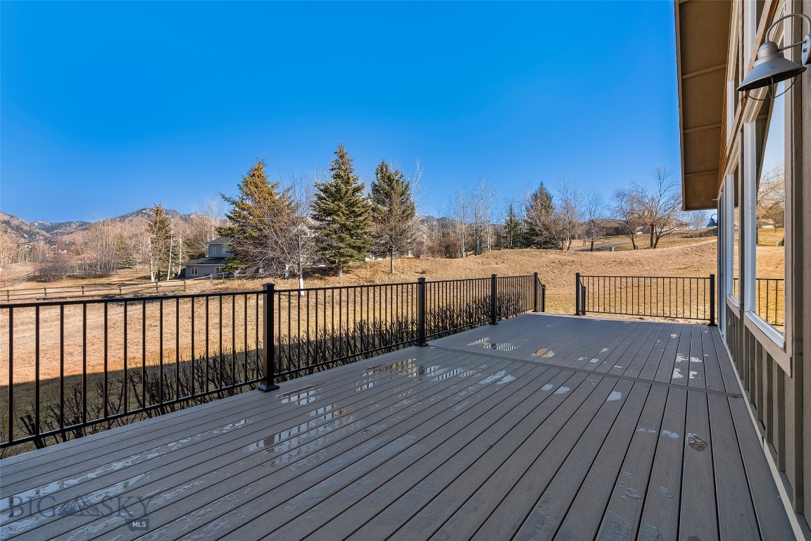 Spirit Hills - Residential