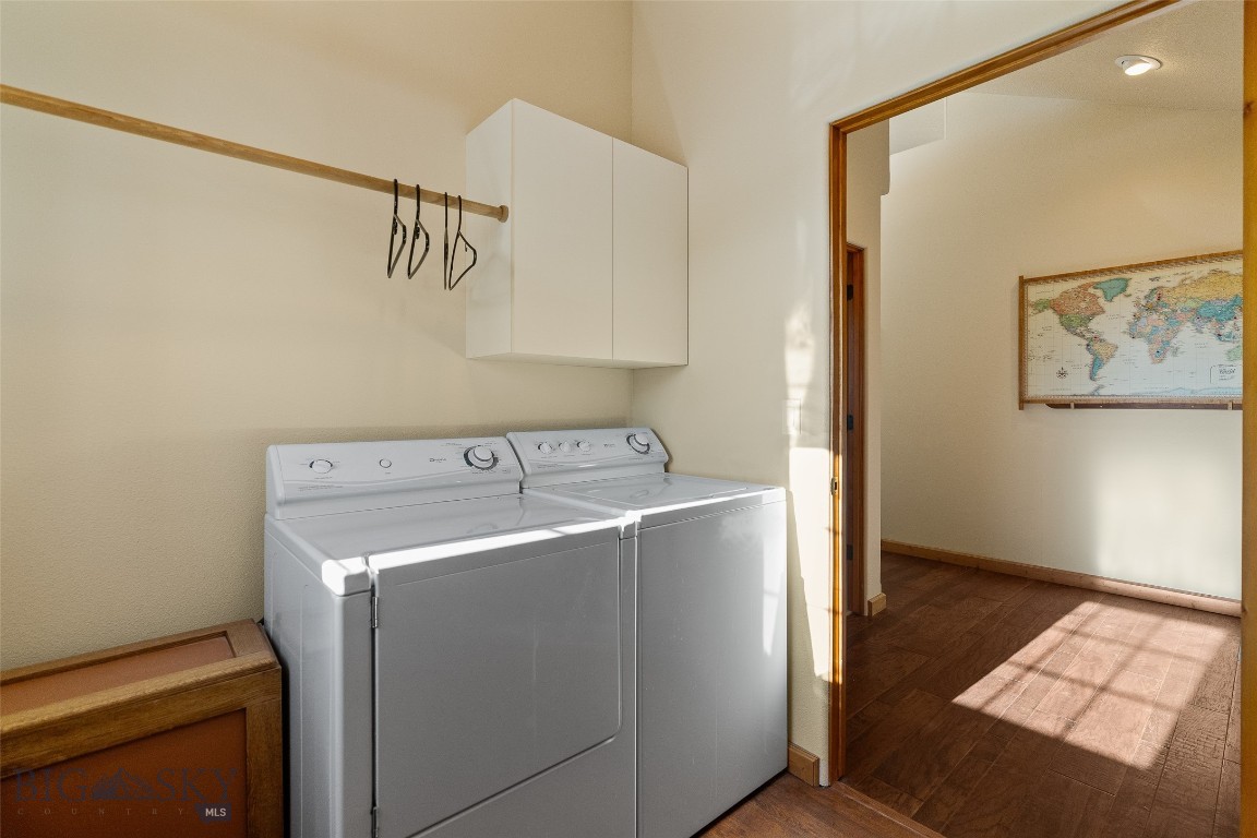 Spirit Hills - Residential