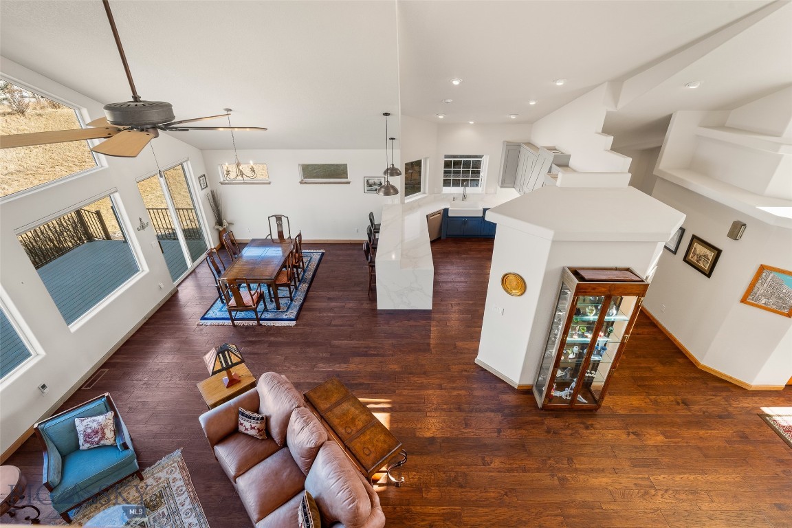 Spirit Hills - Residential