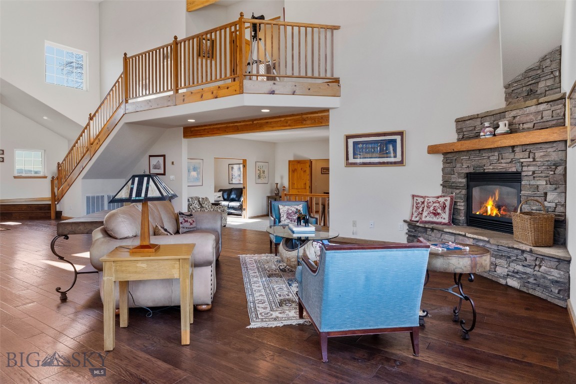 Spirit Hills - Residential