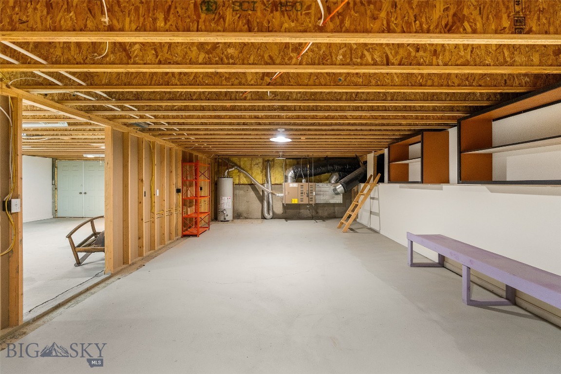 Spirit Hills - Residential