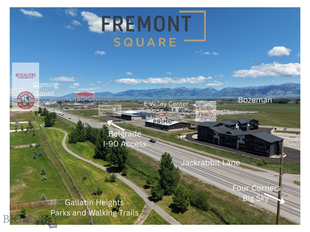 2503 Fremont Street