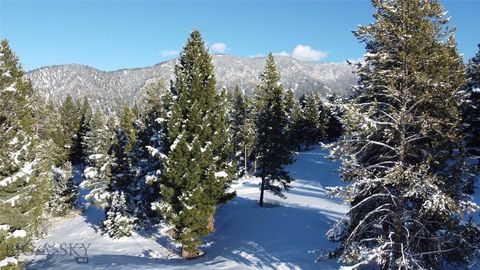 Lot 20 Colters Run Loop Gallatin Gateway MT 59730