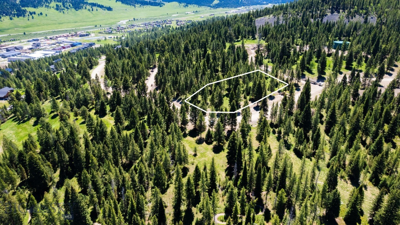 Lot 20 Colters Run Loop