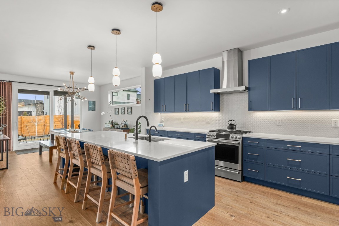 Gran Cielo - Residential