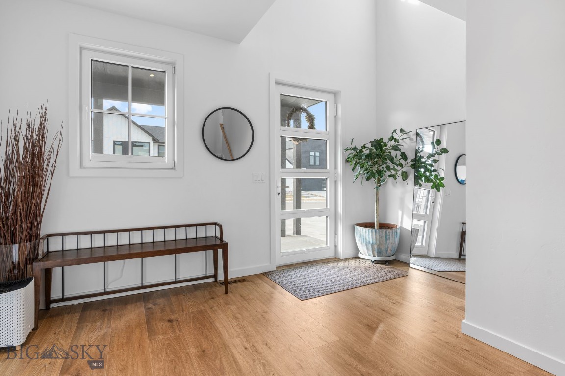 Gran Cielo - Residential