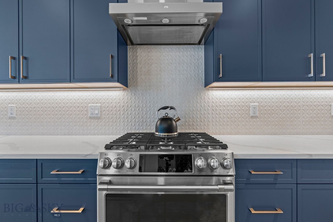 Gran Cielo - Residential