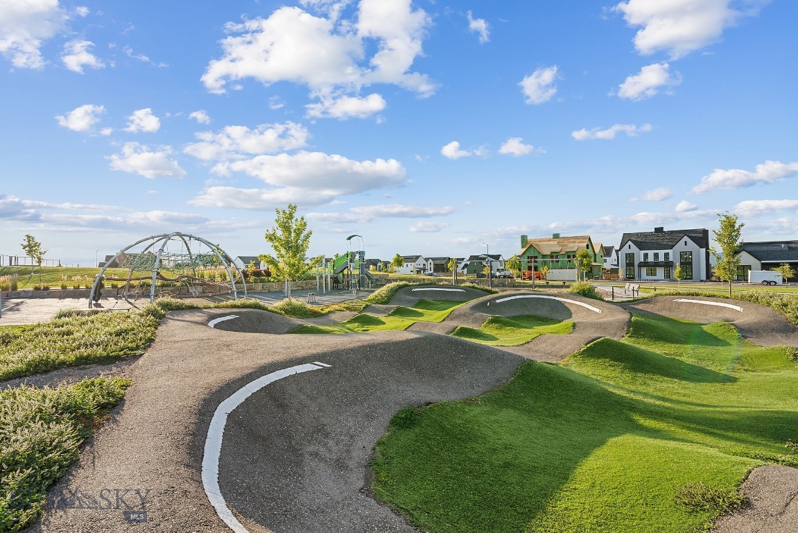 Gran Cielo - Residential