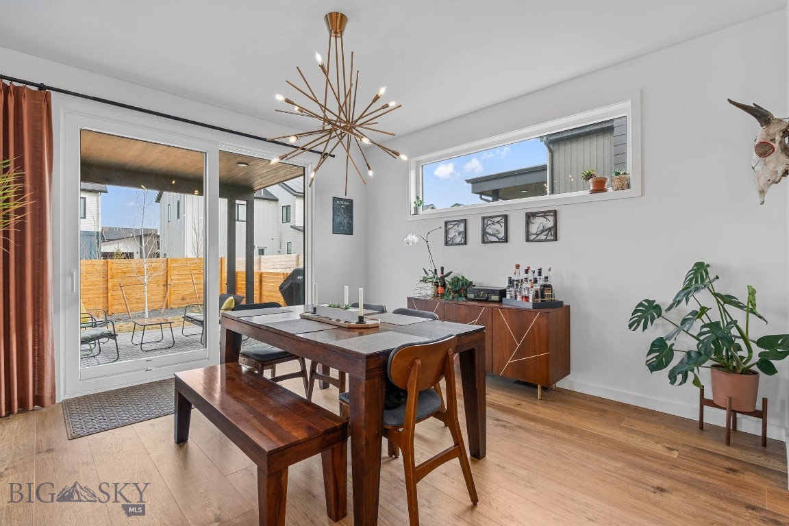 Gran Cielo - Residential