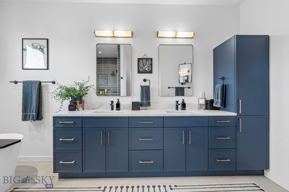 Gran Cielo - Residential