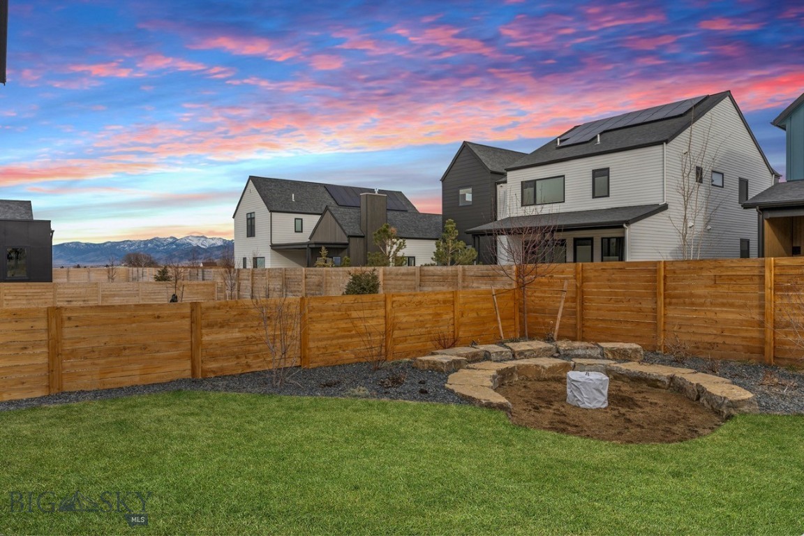 Gran Cielo - Residential