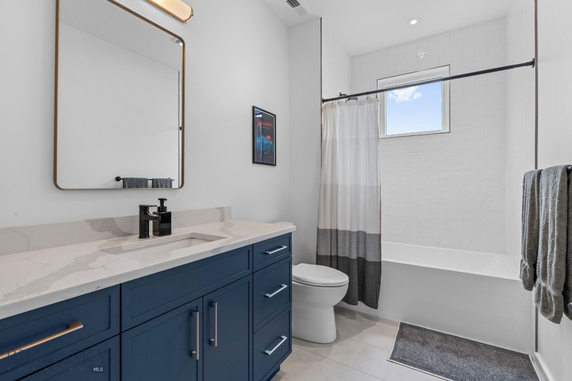 Gran Cielo - Residential